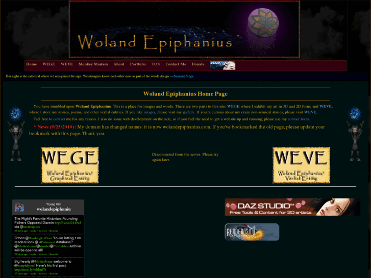 www.wolandepiphanius.com