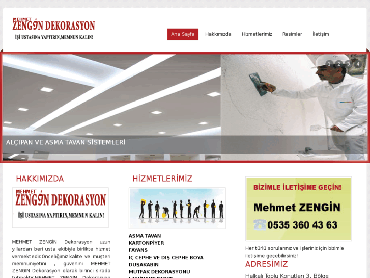 www.zengindekorasyon.net