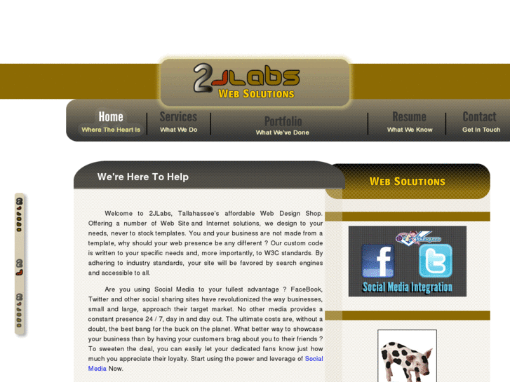 www.2jlabs.net