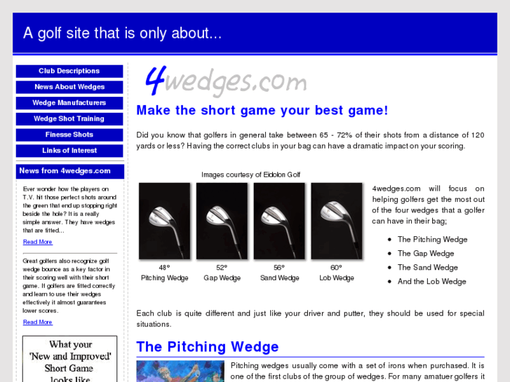 www.4wedges.com