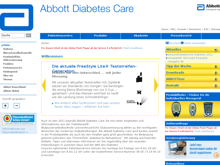 www.abbott-diabetes-care.com