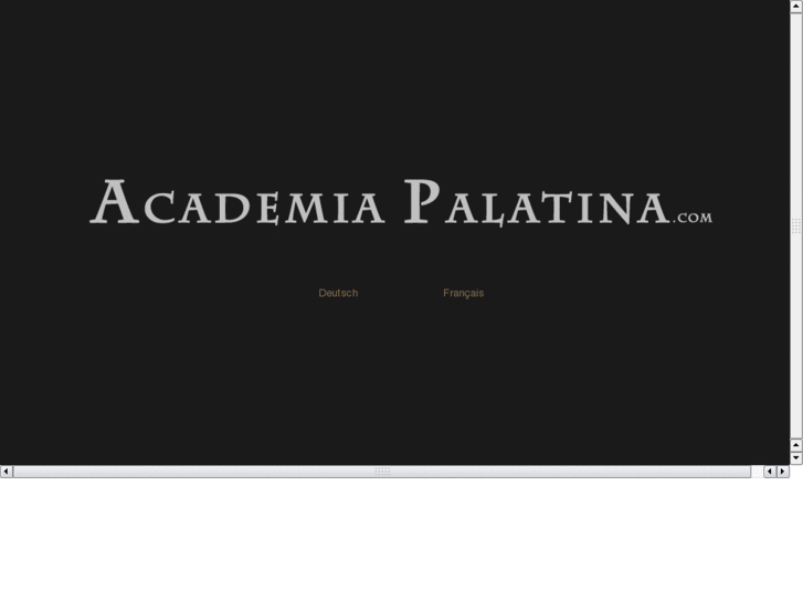 www.academia-palatina.com