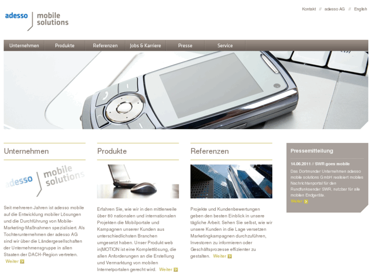 www.adessomobile.com