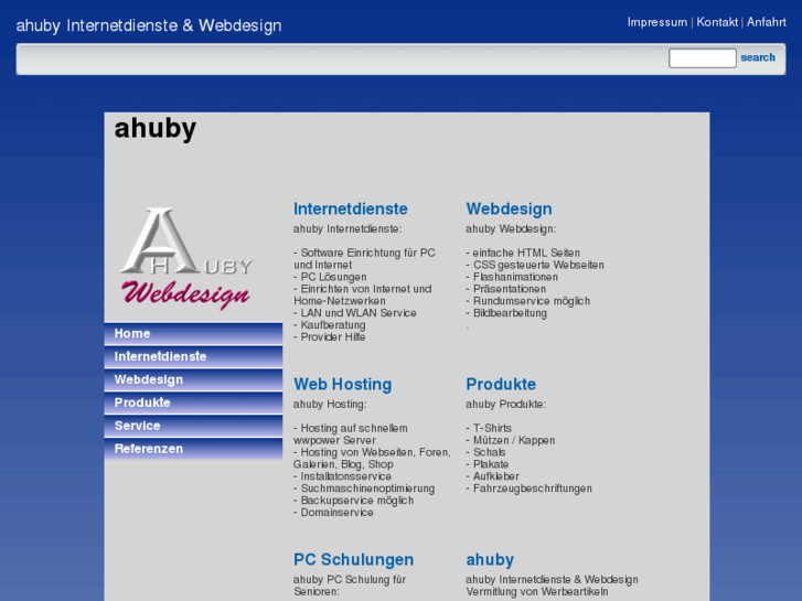 www.ahuby.de