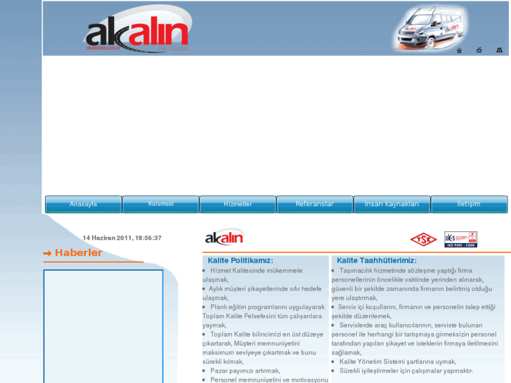 www.akalinlogistics.com