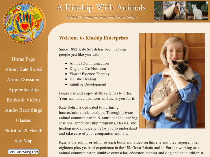 www.akinshipwithanimals.com