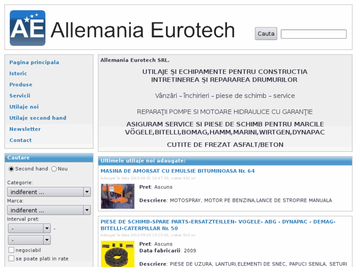 www.allemania.ro