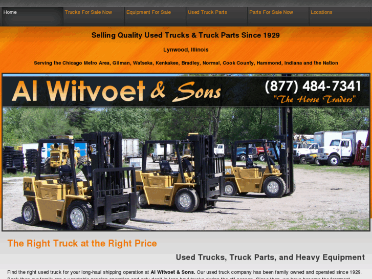 www.alwitvoetandsons.net