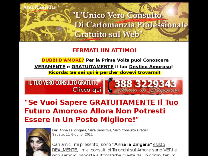 www.amore-tarocchi.com