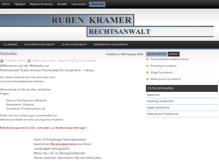 www.anwalt-kramer.com