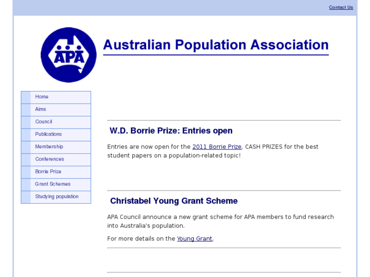 www.apa.org.au