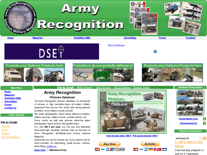 www.armyrecognition.net