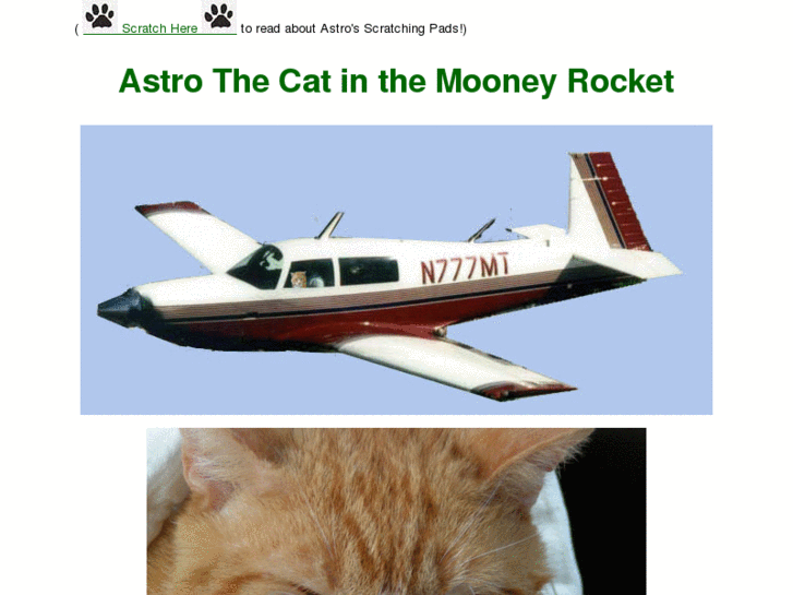 www.astrothecat.com