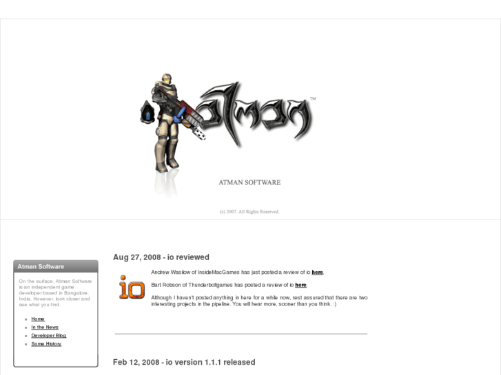 www.atmansoftware.com