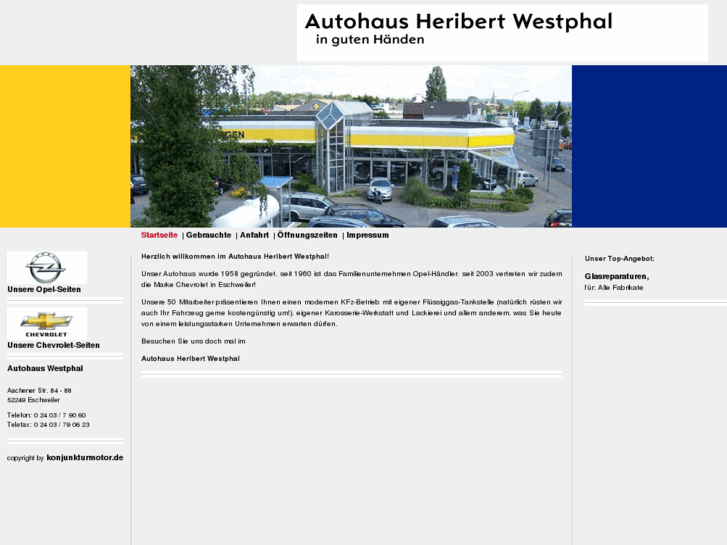 www.autohaus-westphal.de