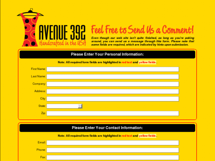 www.avenue392.com