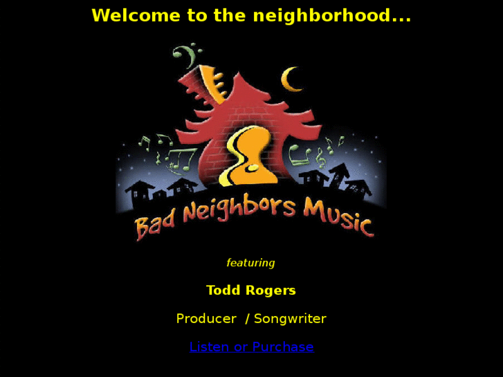 www.badneighborsmusic.com