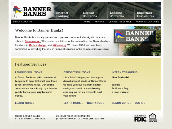 www.bannerbanks.com