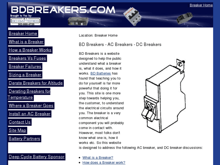 www.bdbreakers.com