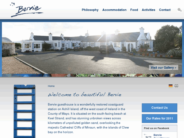 www.bervie-guesthouse-achill.com