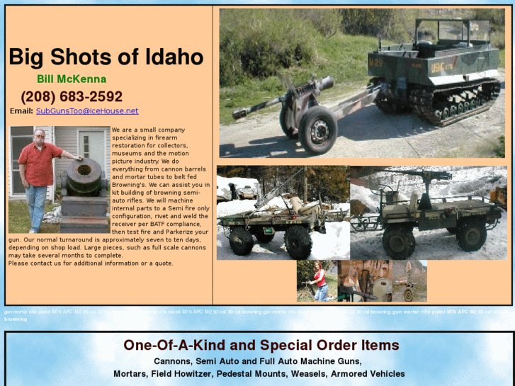 www.bigshotsofidaho.com