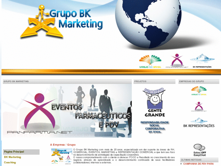 www.bkmarketing.net