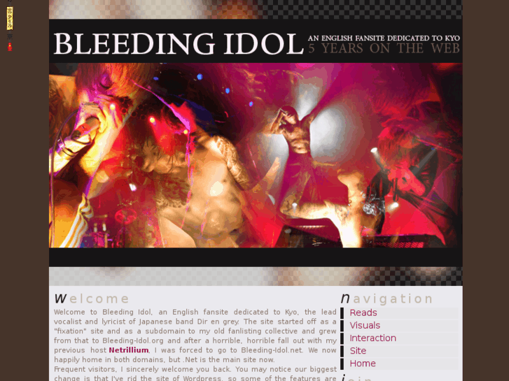 www.bleeding-idol.net