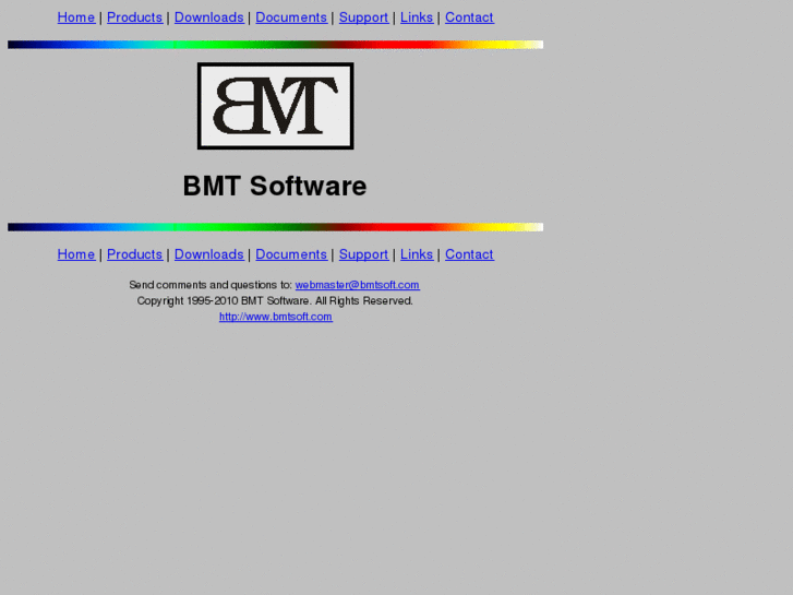 www.bmtsoft.com