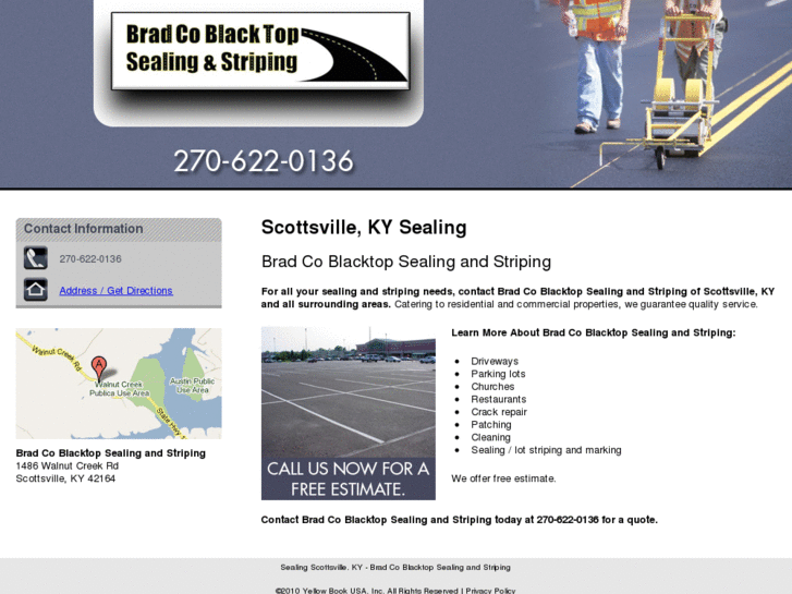 www.bowlinggreenblacktop.com