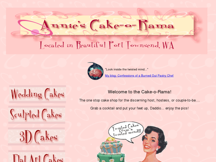 www.cake-o-rama.com