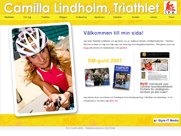 www.camillalindholm.com