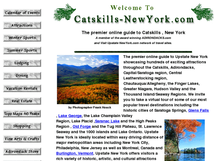 www.catskills-newyork.com