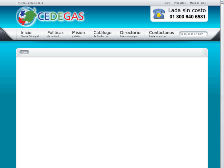 www.cedegas.com.mx