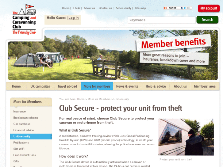 www.club-secure.com