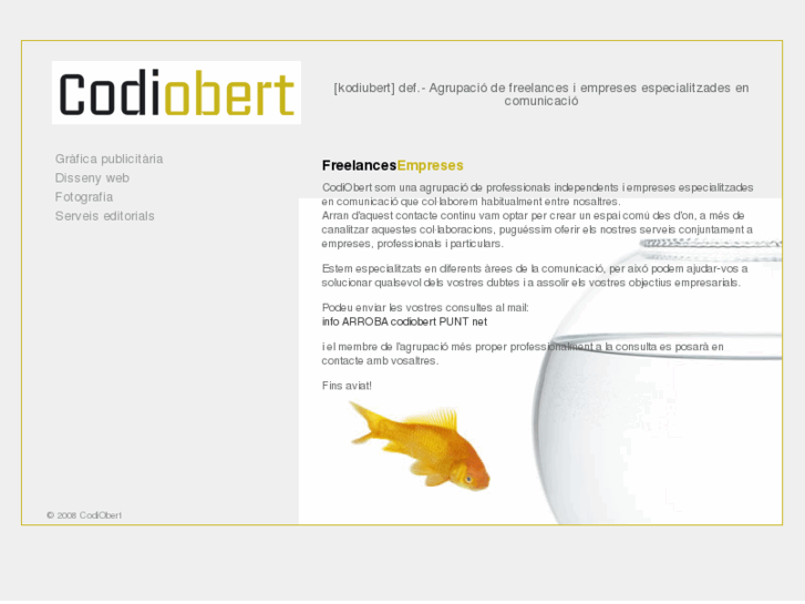 www.codiobert.net