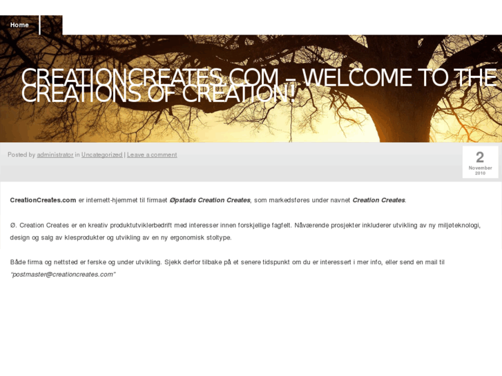 www.creationcreates.com