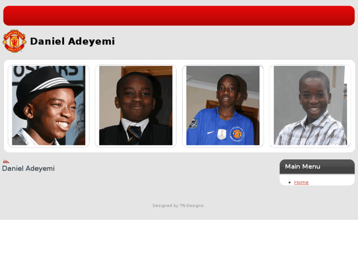 www.daniel-adeyemi.com