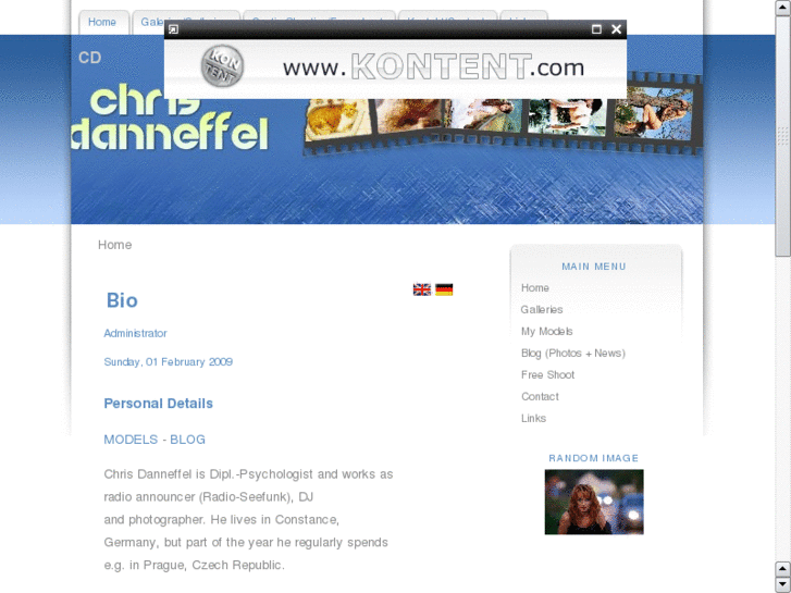 www.danneffel.de