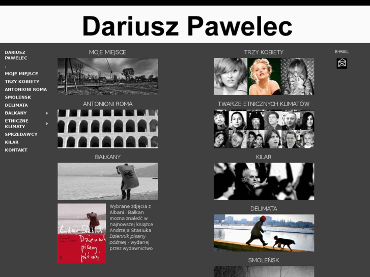 www.dariuszpawelec.com