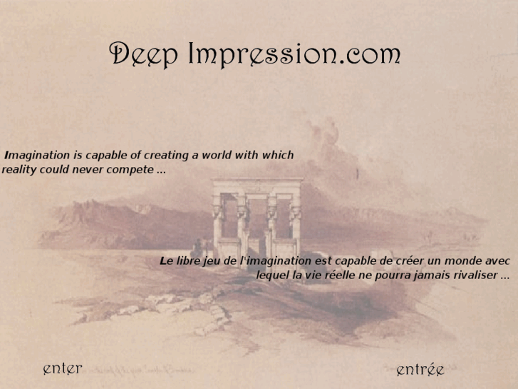 www.deepimpression.com