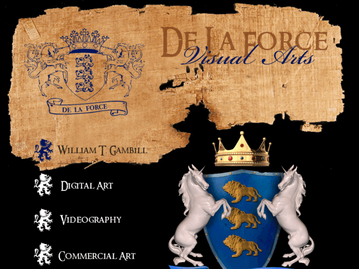 www.delaforce.net