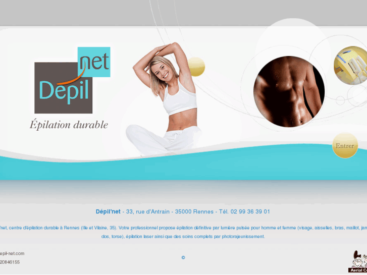 www.depil-net.com