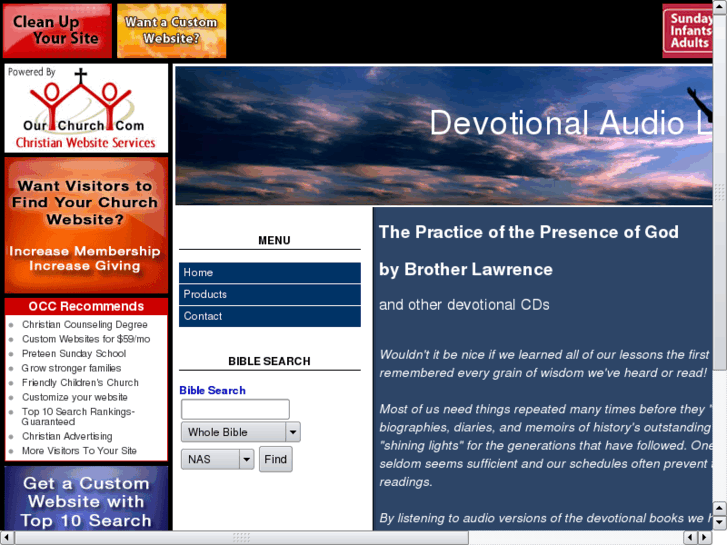 www.devotionalaudio.com