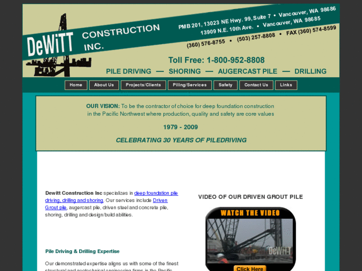 www.dewittconst.com