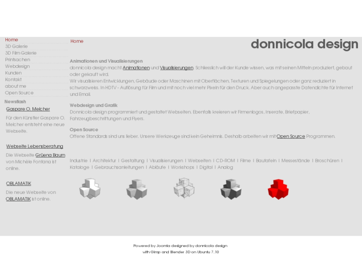 www.donnicola.ch