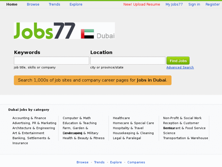 www.dubaijobs77.com