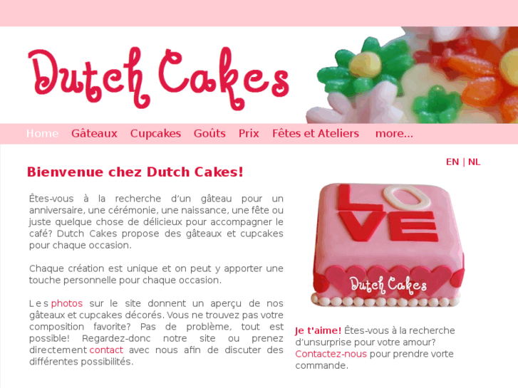 www.dutchcakes.be