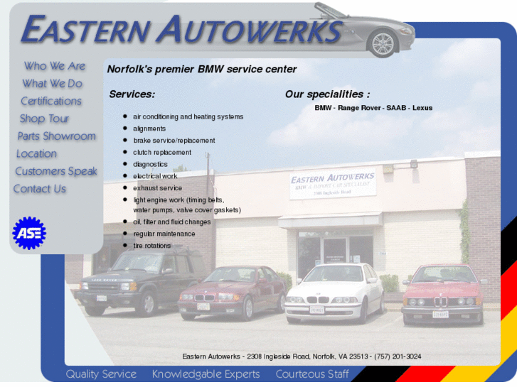 www.easternautowerks.com