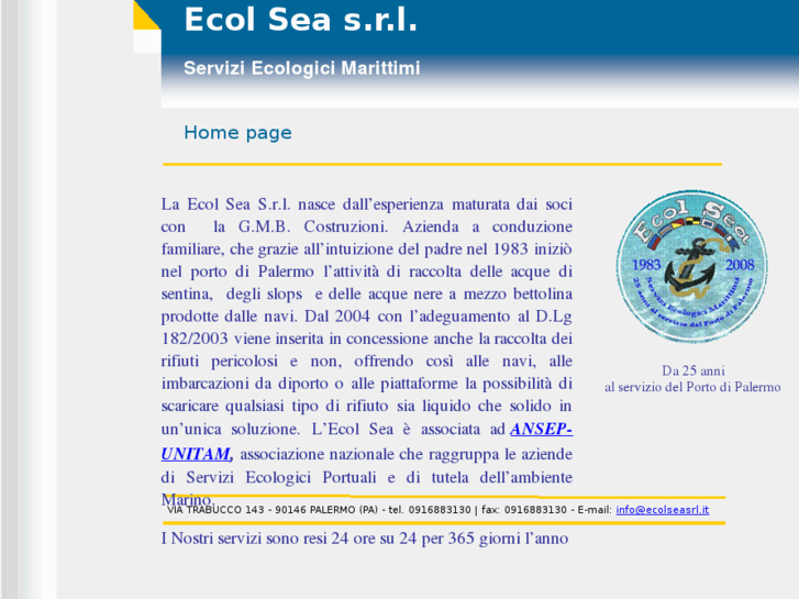 www.ecolseasrl.com