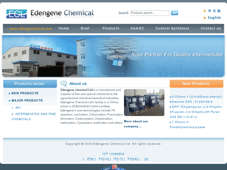 www.edengenechem.com